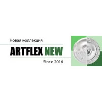 Лепнина ARTFLEX NEW